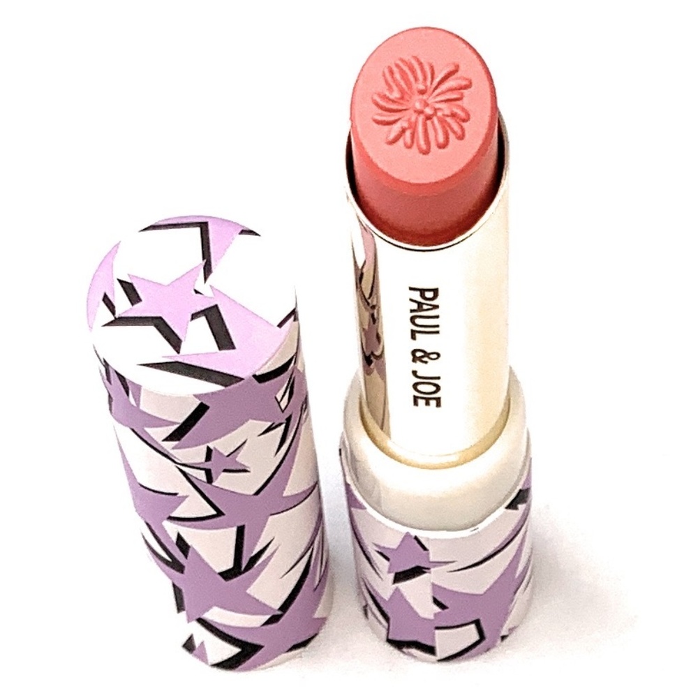 Paul & Joe Lipstick N 203
